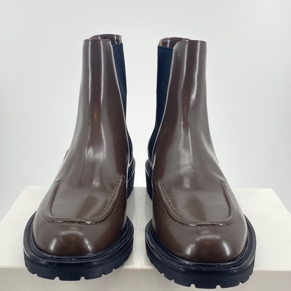 FW19 Loafer Front Boots size 42 main image 7